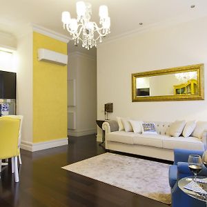 Joivy Baixa Deluxe Apartments