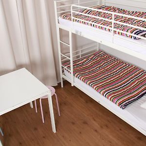Chambre Standarde Double