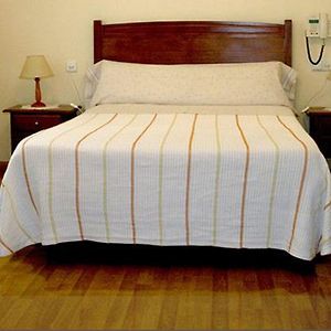 Chambre Lit Queen-Size