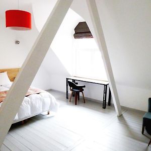 Maison 4 Chambres
