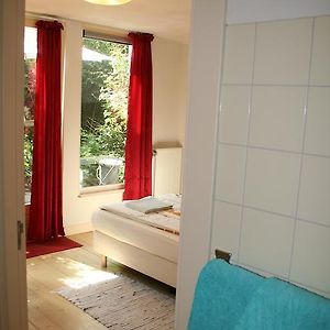 Chambre Privée Double