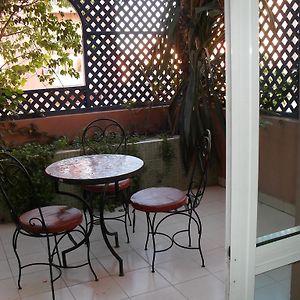 Appartement Studio