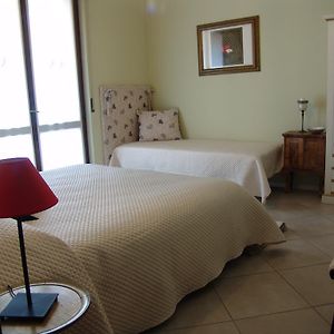 Chambre Triple