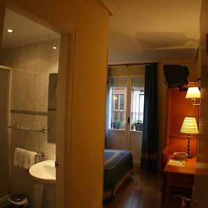 Pension Bilbao