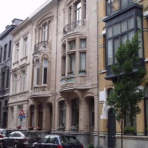 Apartments Suites In Antwerp