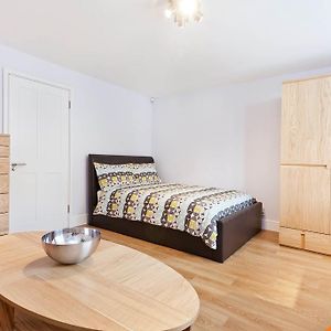 Family Private Bathroom Room