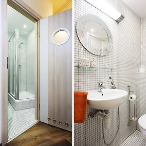 Appartement Studio