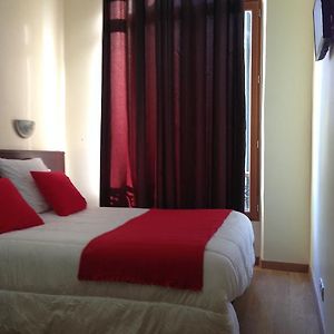 Chambre Grande Lit King-Size
