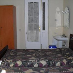 Chambre Privée Double