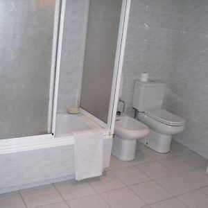 Private Bathroom King Room