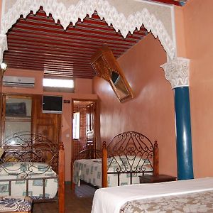 Chambre Quadruple