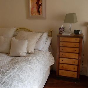 Private Bathroom Double Room