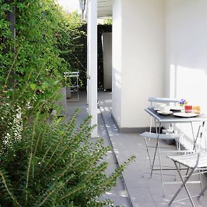 Appartement Penthouse