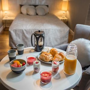 Chambre Classique Lit King-Size
