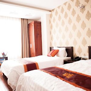 Chambre de Luxe Double