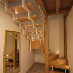 Chambre Standarde Triple