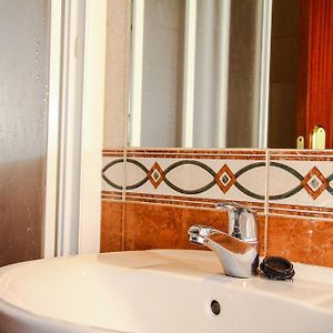 Private Bathroom Room