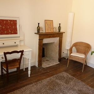 Chambre de Luxe Lit King-Size