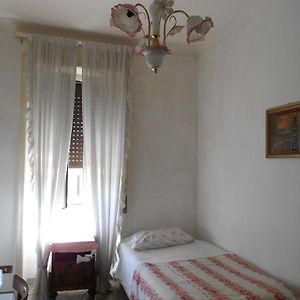 Chambre Simple Économique