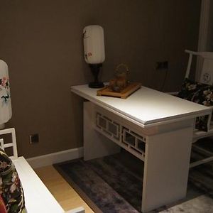 Studio Supérieure Lit Queen-Size