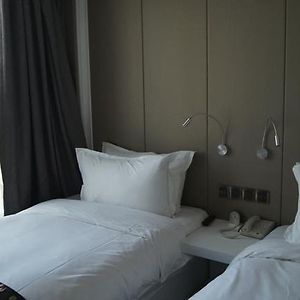 Studio Supérieure Lit Queen-Size