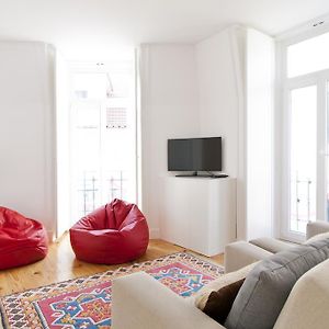 Bairrus Lisbon Apartments - Graça