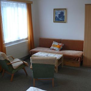 Chambre Triple