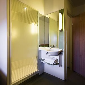 Chambre Standarde Lit King-Size