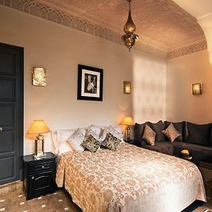Chambre de Luxe