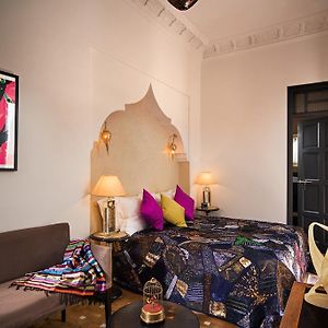 Chambre Supérieure