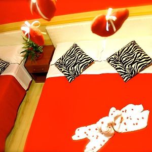 Chambre Triple