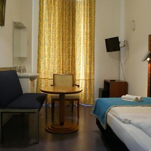 Chambre Simple