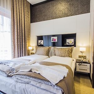 Chambre Double de Luxe