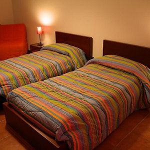 Chambre Économique Double