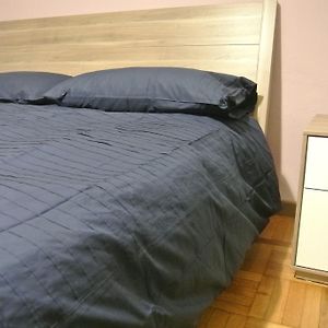 Chambre Lit Queen-Size