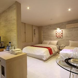 Chambre Triple Premium