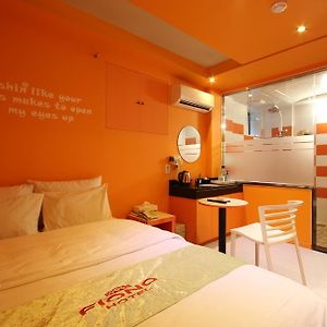 Chambre Standarde Lit King-Size