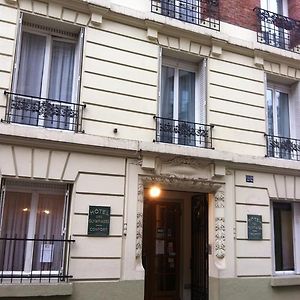Hipotel Paris Sacré Cœur Olympiades