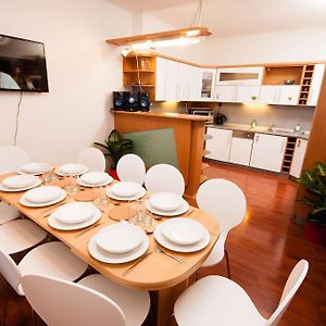 Loft à 5 Chambres à Coucher