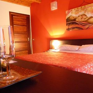 Chambre Lit King-Size