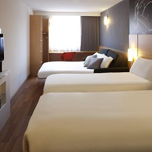 Chambre Familiale Double