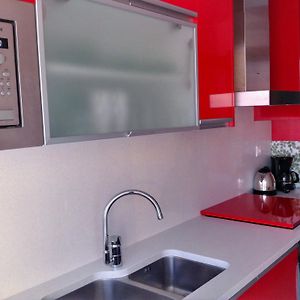 Appartement Mansardé à 1 Chambre à Coucher