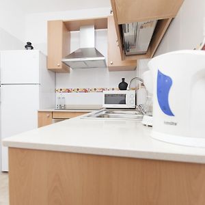 Appartement Supérieur à 3 Chambres à Coucher