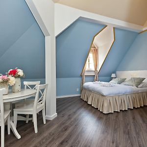 Studio Familiale de Luxe Lit King-Size