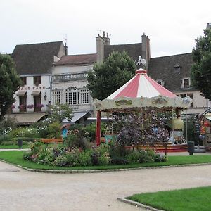 L'Appartement
