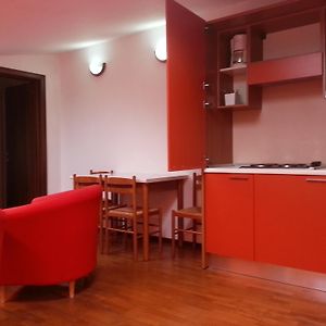 Appartement Mansardé à 1 Chambre à Coucher