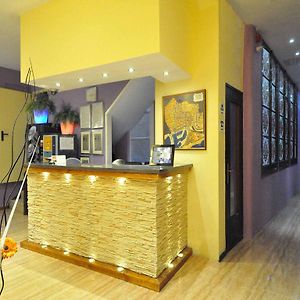 BARCELONA GOTIC Guesthouse