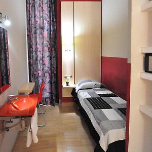 Chambre de Base Double