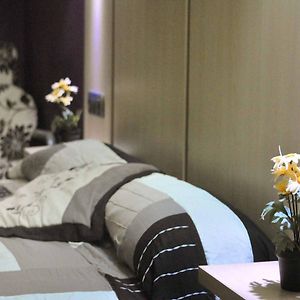 Chambre de Base Lit King-Size