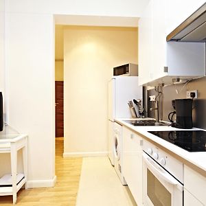 Appartement à 1 Chambre à Coucher